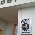 Pizzeria e trattoria CERVO - 