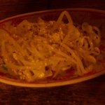 がじゅまる - もやしのナムル