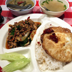 スクンビット ソイ55 - 