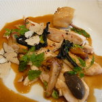 コンヴィヴィアリテ - 