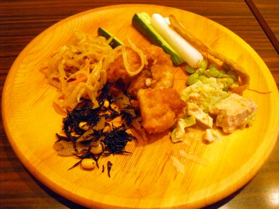 閉店 はーべすと 八王子ナウ 八王子 自然食 食べログ