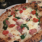 Pizzeria CUORERUDINO - 