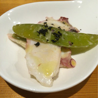 シャンパン食堂 - 