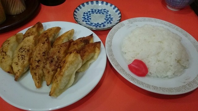 餃子会館 桜町支店 ギヨウザカイカン 新富町 中華料理 食べログ 餃子会館 桜町支店 ギヨウザカイカン 新富町 中華料理 食べログ