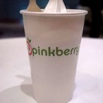 Pinkberry - 料理写真:Fruit Parfait