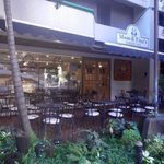 Mom & Tina's Bakery Cafe - 