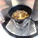 セブンイレブン - ドリンク写真:アイスカフェラテ!