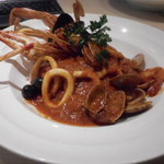 Torattoria Budounoki - 