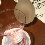 伊勢庄や - 土佐鶴