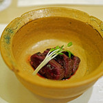 赤坂 詠月 - 鯨のたたき