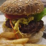 Mr. Rockefeller - Classic Burger