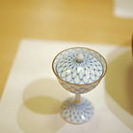 赤坂 詠月 - 北海道の塩水雲丹（ミョウバンを使っていない無添加の生雲丹）