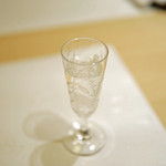 赤坂 詠月 - 黒龍　仁左衛門