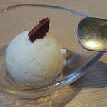 おばた - 箕面のさつま芋で作ったアイス