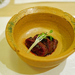 赤坂 詠月 - 鯨のたたき