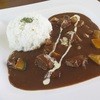 Doctor's Cafe & Restaurant HIRO - 料理写真:元公邸料理人のカレー