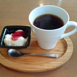 カフェハウス - コーヒー+ヨーグルト