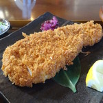 刻ワスレ食堂 - ロースとんかつ（120g)