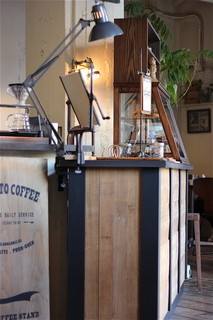 CAFENOTO COFFEE - 