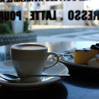 カフェ ノオト コーヒー_0