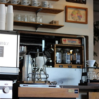 カフェ ノオト コーヒー_2