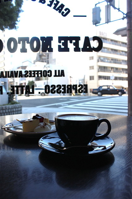 CAFENOTO COFFEE photo 2