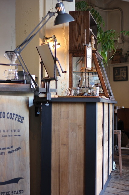 CAFENOTO COFFEE photo 5