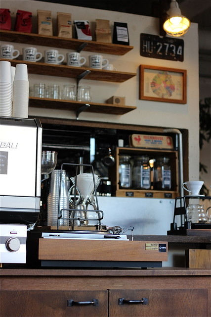 CAFENOTO COFFEE photo 4