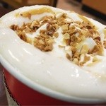 スターバックス・コーヒー 横浜ワールドポーターズ店 - 