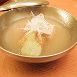 日本橋ゆかり - 