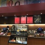 スターバックス・コーヒー 横浜ワールドポーターズ店 - 