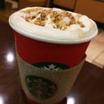 スターバックス・コーヒー 横浜ワールドポーターズ店 - 