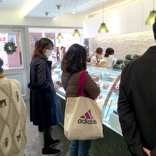 パティスリー ショコラトリー エメラ_2