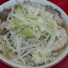 ラーメン二郎  札幌店