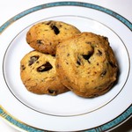 ア コテ パティスリー - ビスキュイ・アメリカン  810円
      