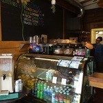 Sprout Sandwich Shop  - 