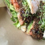 Sprout Sandwich Shop  - 