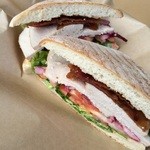 Sprout Sandwich Shop  - 