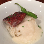 Japanese Soba Noodles 蔦 - 