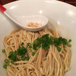 Japanese Soba Noodles 蔦 - 