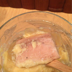 Japanese Soba Noodles 蔦 - 