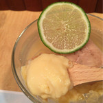 Japanese Soba Noodles 蔦 - 