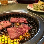 龍苑 - でかい！