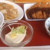 鈴鹿岡田食堂