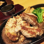 ステーキ宮 - 