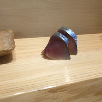 鮨 なかがわ - 