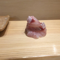 鮨 なかがわ - 