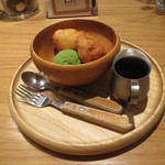 マルモキッチン - マルモドーナッツ セット