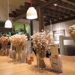 マルモキッチン - しばし休憩マターリ中