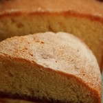 サンデーベイクショップ - ビクトリアスポンジ